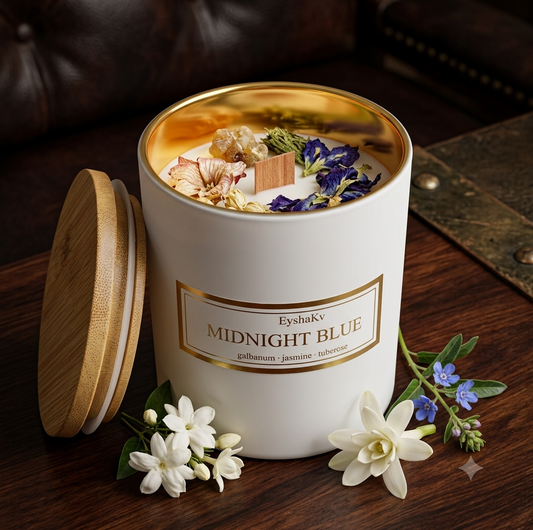 Midnight Bloom