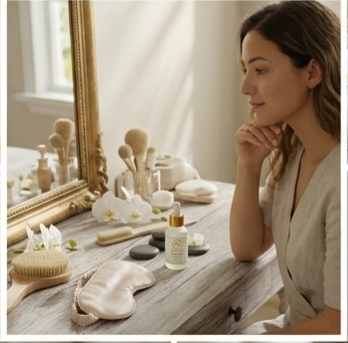 Suero Facial Keysha Glow – Juventud & Luminosidad