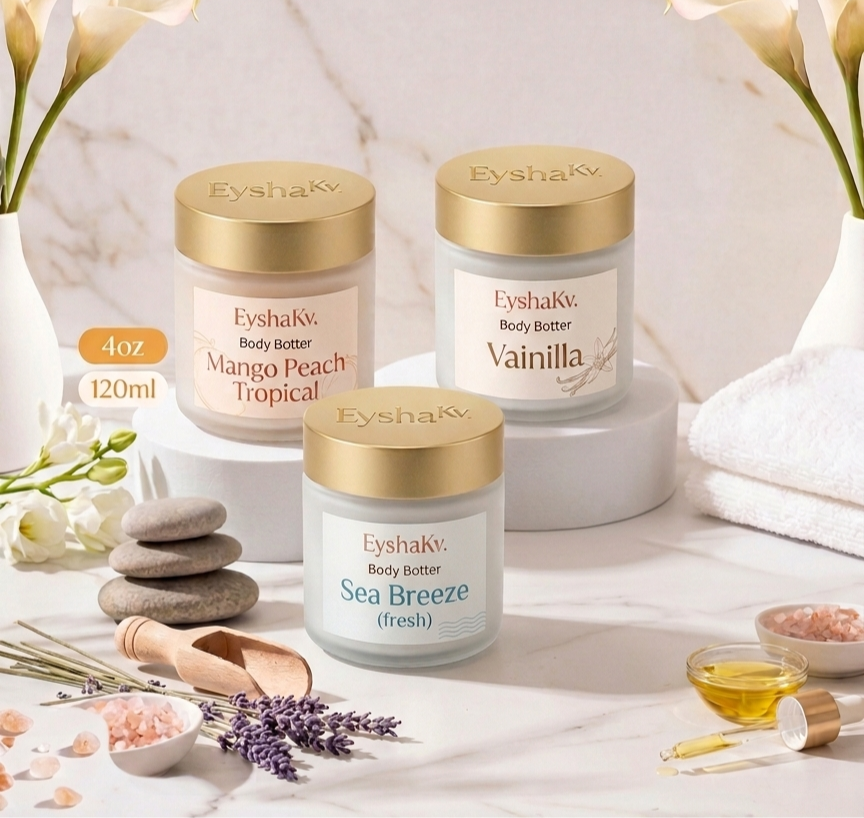 Body Butters