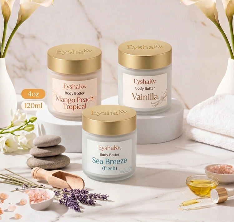 Body Butters