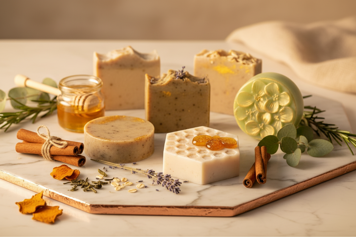Self Care Rituals