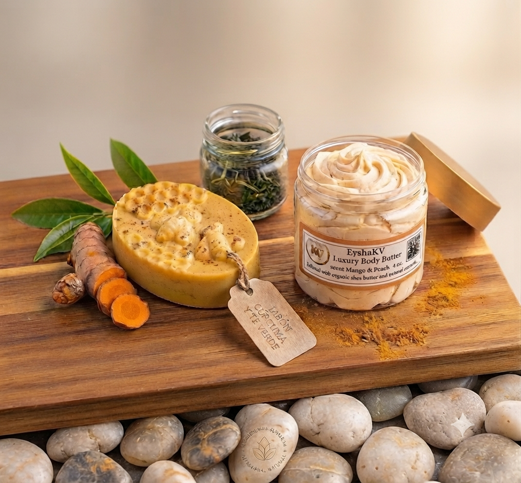 Set Despertar Frutal & Antioxidante