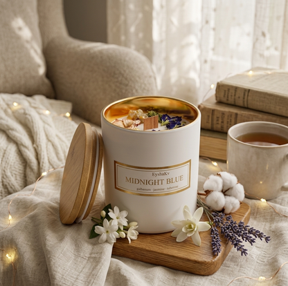Midnight Bloom
