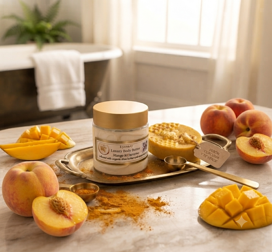 Set Despertar Frutal & Antioxidante