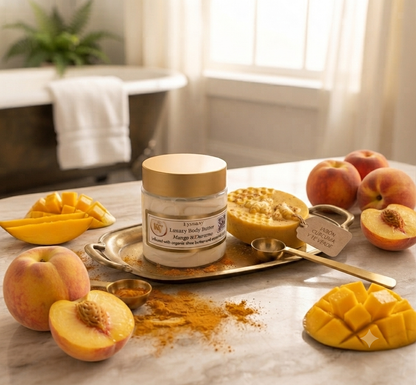 Set Despertar Frutal & Antioxidante
